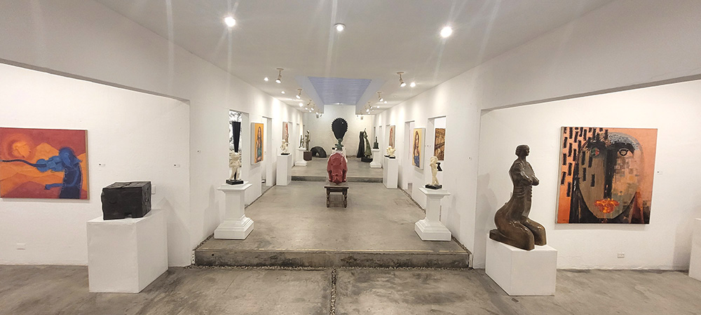 Corsica Gallery in San José del Cabo, Los Cabo
